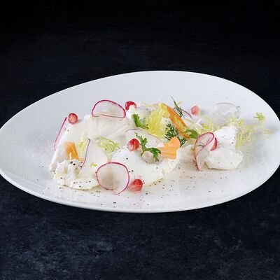 Камац мацони в Лаваш 1 по цене 400 ₽