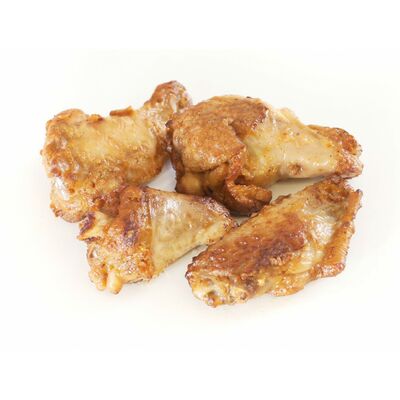 Куриные Крылья в Papa`s pizza по цене 325 ₽