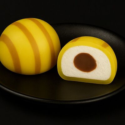 Моти банан в Sushi Seven по цене 299 ₽