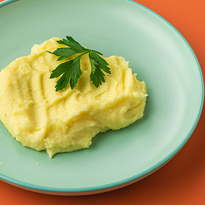 Пюре картофельное в Сушилка по цене 190 ₽