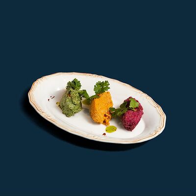 Ассорти Пхали в Дареджани по цене 3000 ₸