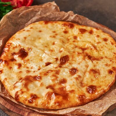 Хачапури по-имеретински в Место про тесто по цене 429 ₽