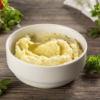 Картофельное пюре в Романов парк по цене 380 ₽