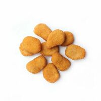 Куриные наггетсы в San-Pizzerino