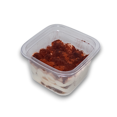 Трайфл Тирамису в Garden Coffee по цене 409 ₽