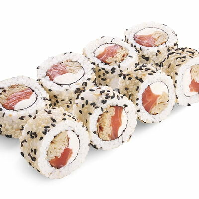 Филадельфия в кунжуте в Rolik по цене 394 ₽