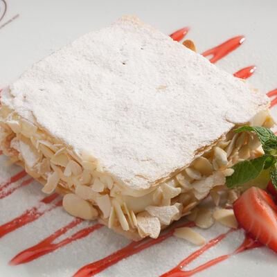 Мильфей в Il Canto по цене 780 ₽