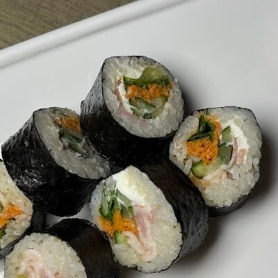 Кемпаб с беконом в Чина по цене 310 ₽