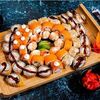 Набор Спэйс в Uchu Sushi Yaki по цене 3149