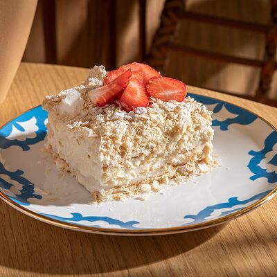 Наполеон в Lali по цене 640 ₽