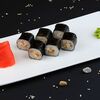 Мини-ролл с угрем в Sushic по цене 340