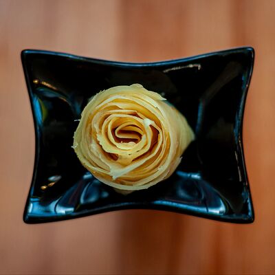 Имбирь маринованный в Пикники по цене 40 ₽