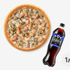 Набор с пиццей Жюльен в Domino Pizza по цене 1050