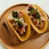 Тако с курицей и беконом в Tacobar по цене 750