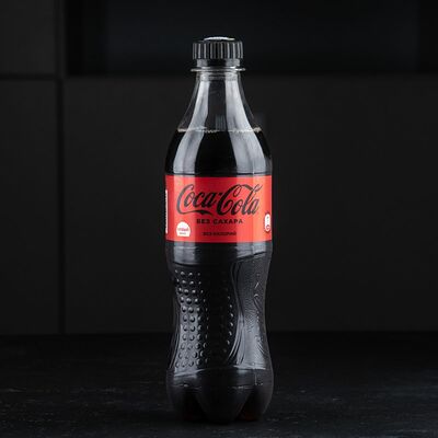 Coca-Cola zero в Tasty Food по цене 3 р.