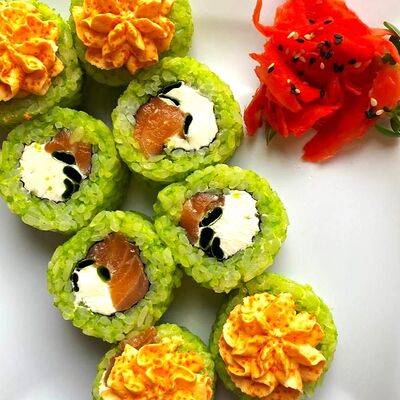 Ролл Шеф в Суши Ready по цене 589 ₽