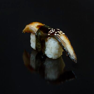 Суши Унаги в Цунами по цене 145 ₽