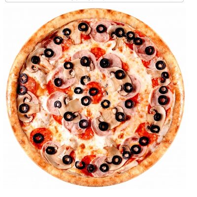 Бьянка большая в Pomodoro Royal по цене 960 ₽