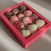 Клубника в шоколаде в Happy Pie по цене 2900