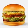 Чикен бургер в Ernies Pizza & Burgers & Shawarma по цене 790