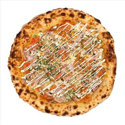 Ривьера 22 см в Два шефа по цене 590 ₽