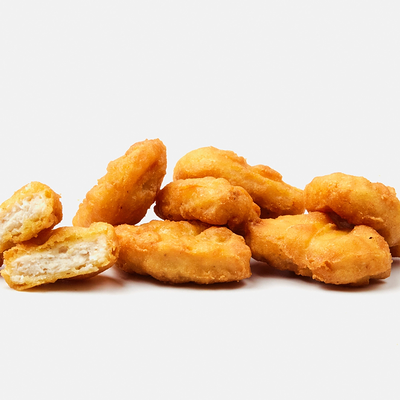 Наггетсы (7 шт) в Zibo Food по цене 281 ₽