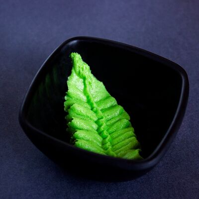 Васаби в SushiShark по цене 40 ₽