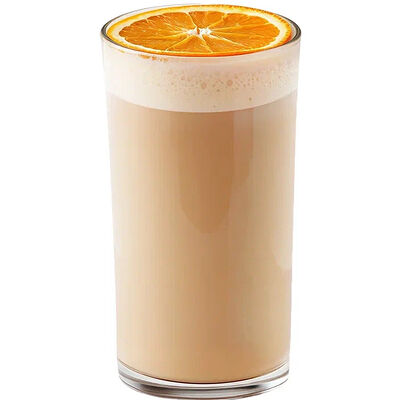 Раф Имбирь-апельсин в Coffee Way по цене 525 ₽