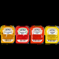 Соус Барбекю в BBQ