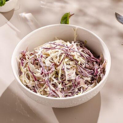 Салат Коул Слоу в Кукумбер по цене 250 ₽