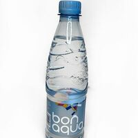 Вода минеральная BonAqua в Мартини