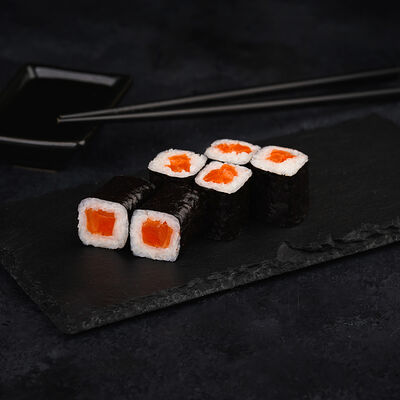 Сяке маки в Суши D’Маш по цене 340 ₽