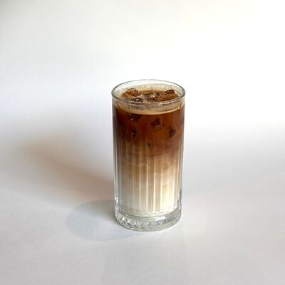 Ice латте в Rice foodcoffee по цене 1200 ₸