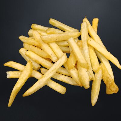 Картофель фрив Пицца vs Роллы по цене 160 ₽