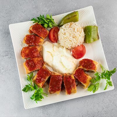 Бейти сармав Мармарис по цене 5095 ₸