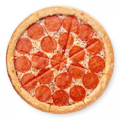 Пепперони 23 см в FoodBand по цене 559 ₽