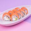 Логотип кафе Sushi Vogue