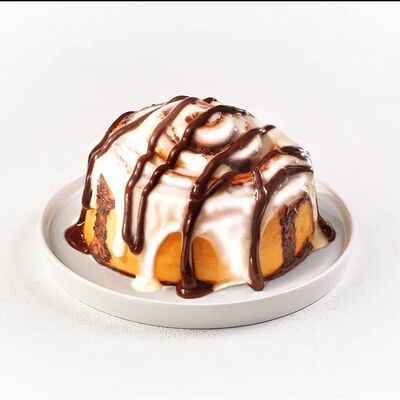 Шокобон в Синнабон по цене 480 ₽