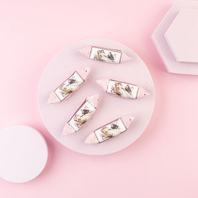 Конфеты Визит в Карамелька 2 по цене 155 ₽