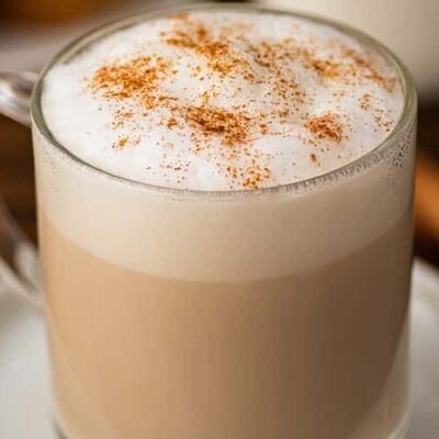 Ванильный рафв Party Grill по цене 359 ₽