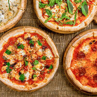 Логотип Matteos