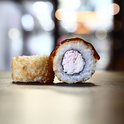 Хруст Нежный в Burger&Sushi по цене 269 ₽