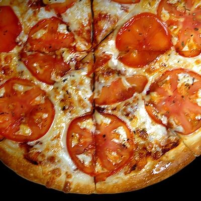 Маргарита (маленькая) в Король Суши по цене 437 ₽