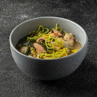 Мисо рыбный в Роллофф