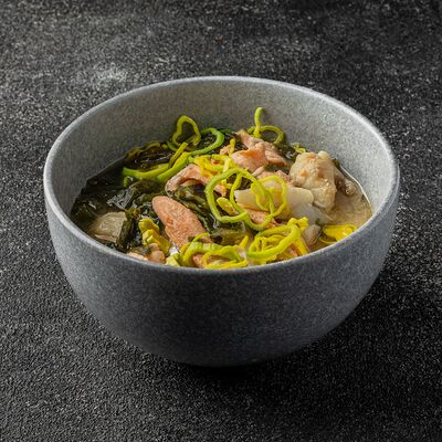 Мисо рыбный в Роллофф по цене 399 ₽