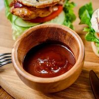 Томатный кетчуп в Momoo