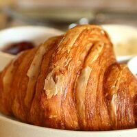 Круассан классический в Vivezza