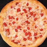 Чикен в Lovkus