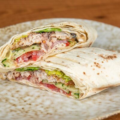 Балык Экмек в Дюшес по цене 450