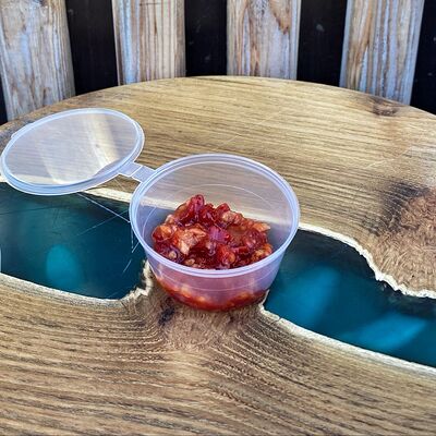 Соус Тобадзян в Umami по цене 25 ₽